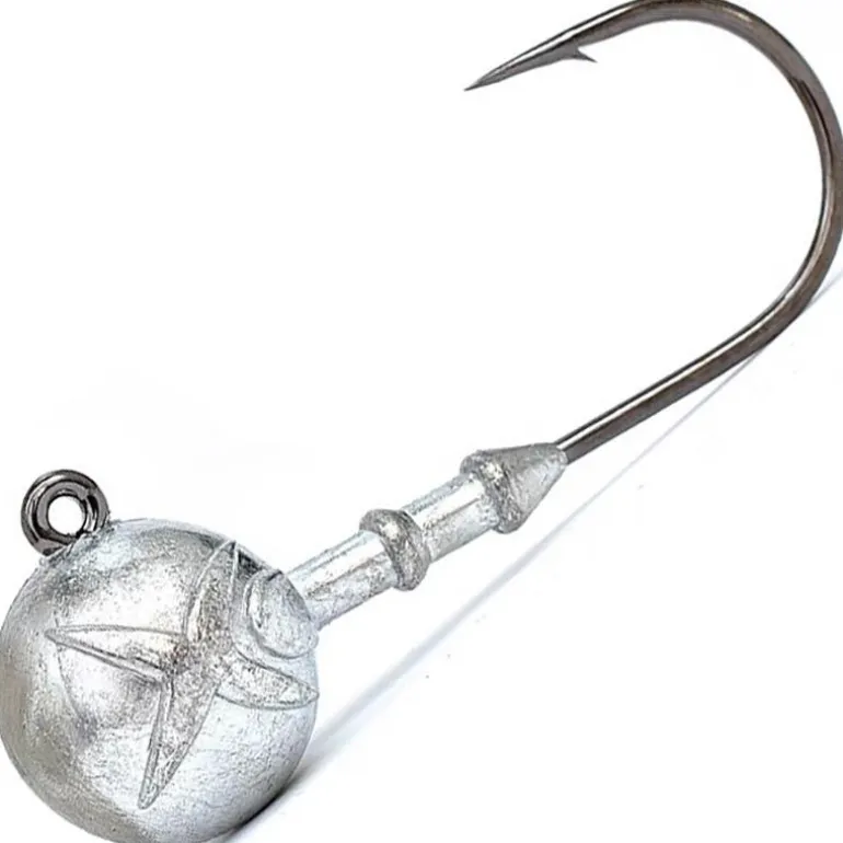 Tête Plombée Xorus Ulti Round Head
