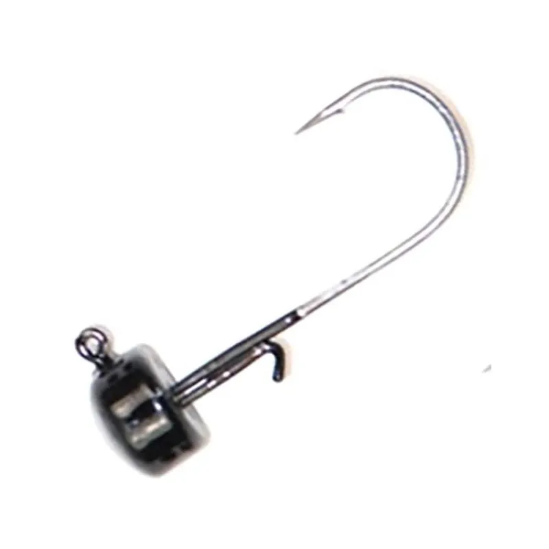 X Zone Lures Têtes Plombées^Tête Plombée Ned Rig Head