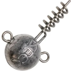 Zeck Têtes Plombées^Tête Plombée Screw-In Jig Head
