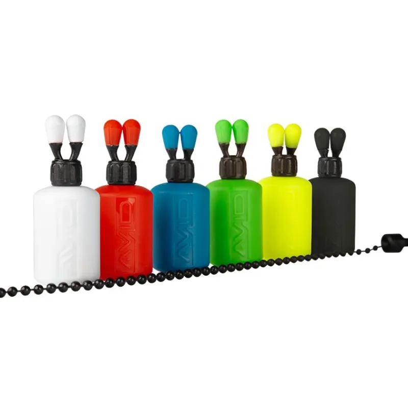Avid Carp Détection^Tête Pour Hanger Revolve Bobbin Kits