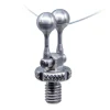 Tête Pour Hanger Solar Hanga Ball Line Clips