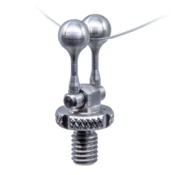 Tête Pour Hanger Solar Hanga Ball Line Clips