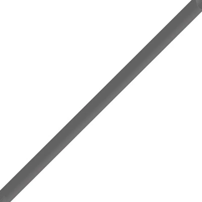 Rive Bagagerie Coup^Tube De Protection Fume - Ovale