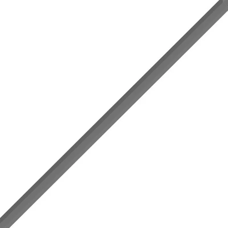 Rive Bagagerie Coup^Tube De Protection Fume - Octogonal