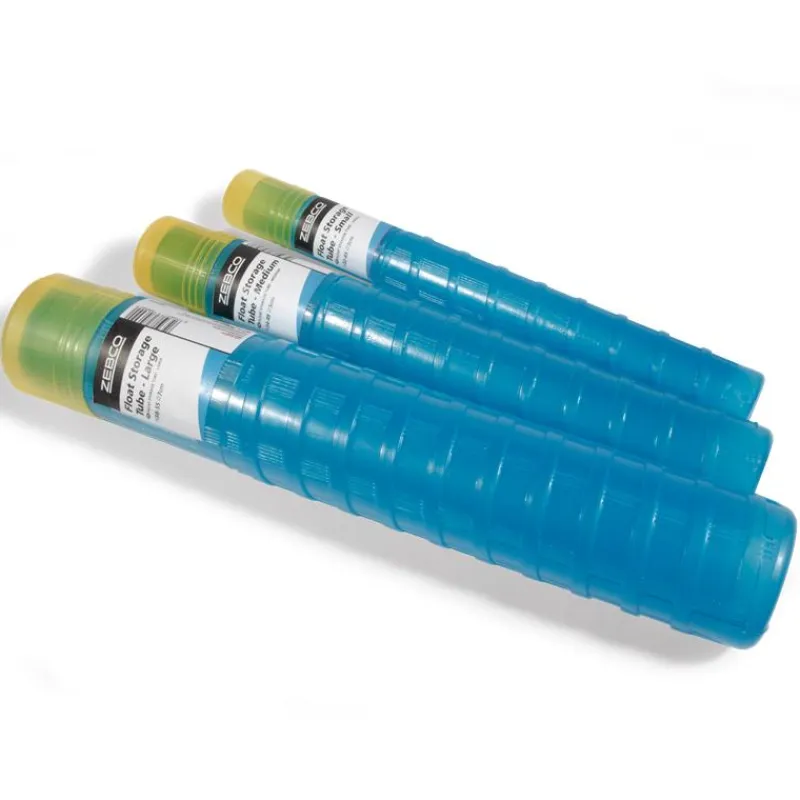 Zebco Montage Ligne^Tube Pour Flotteurs Float Storage Tube