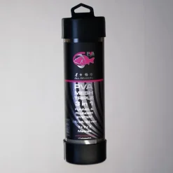 PVA Hydrospol Propulsion Appâts^Tube Pva Mesh System 3 In 1 Plastic