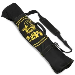 Black Cat Bagagerie Silure^Étui Pour Piquets De Canne Bank Stick Wrap
