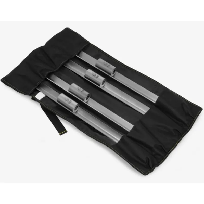 Black Cat Bagagerie Silure^Étui Pour Piquets De Canne Bank Stick Wrap