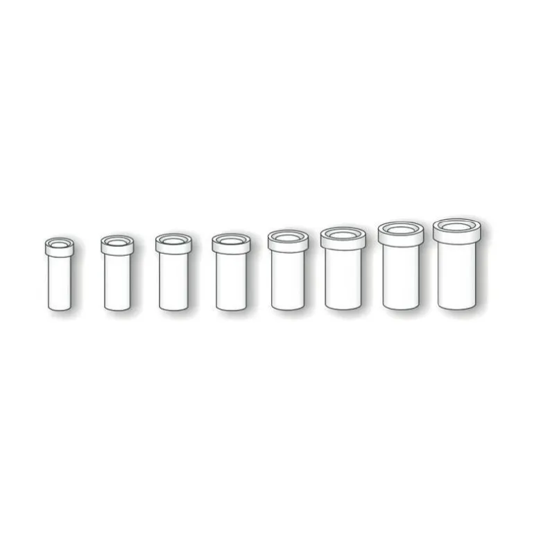 Tulipe Externe Stonfo Teflon