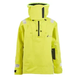 Bermudes Vestes De Pêche^Vareuse Homme Offshore - Citrus
