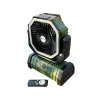 Ventilateur Holdcarp Rechargeable Fan