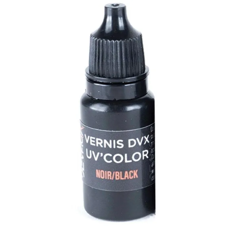Vernis Devaux Dvx Uv Color