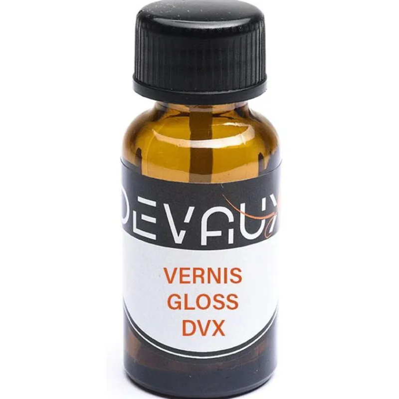 Devaux Fly Tying^Vernis Gloss Coat Brillant