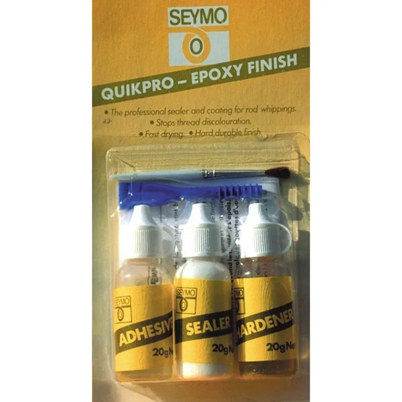 Devaux Accessoires Mouche^Vernis Seymo