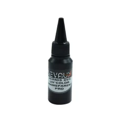 Devaux Fly Tying^Vernis Uv'color Pro