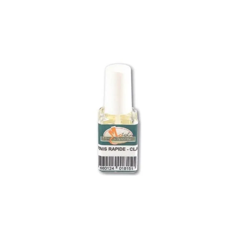 Vernis Rapide Jmc Clair