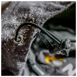 Veste De Pluie Homme Navicom 2026 - Noir/Gris