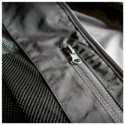 Veste De Pluie Homme Navicom 2026 - Noir/Gris