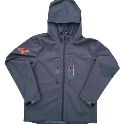 Veste De Wading Homme Hydrox Smart - Noir