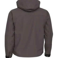 Kinetic Vestes De Pêche^Veste De Wading Homme X5 - Carbon Stone