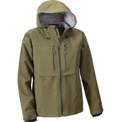 Veste De Wading Homme Orvis Clearwater - Vert