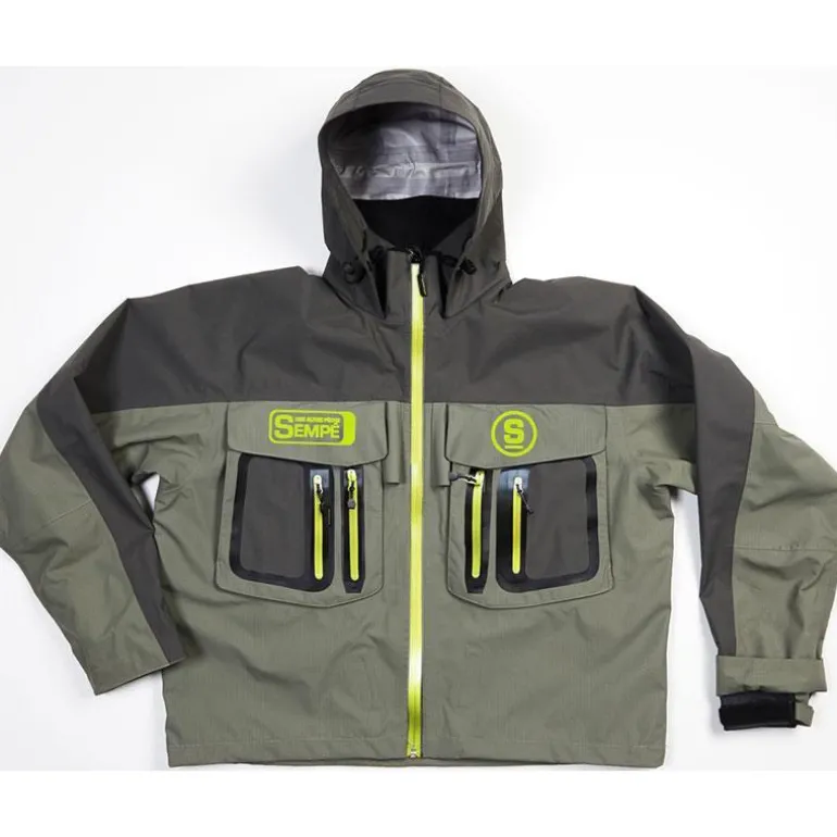 Veste De Wading Sempe Storm Waterproof