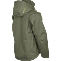 Vision Vestes De Pêche^Veste De Wading Koski Green Jacket - Vert
