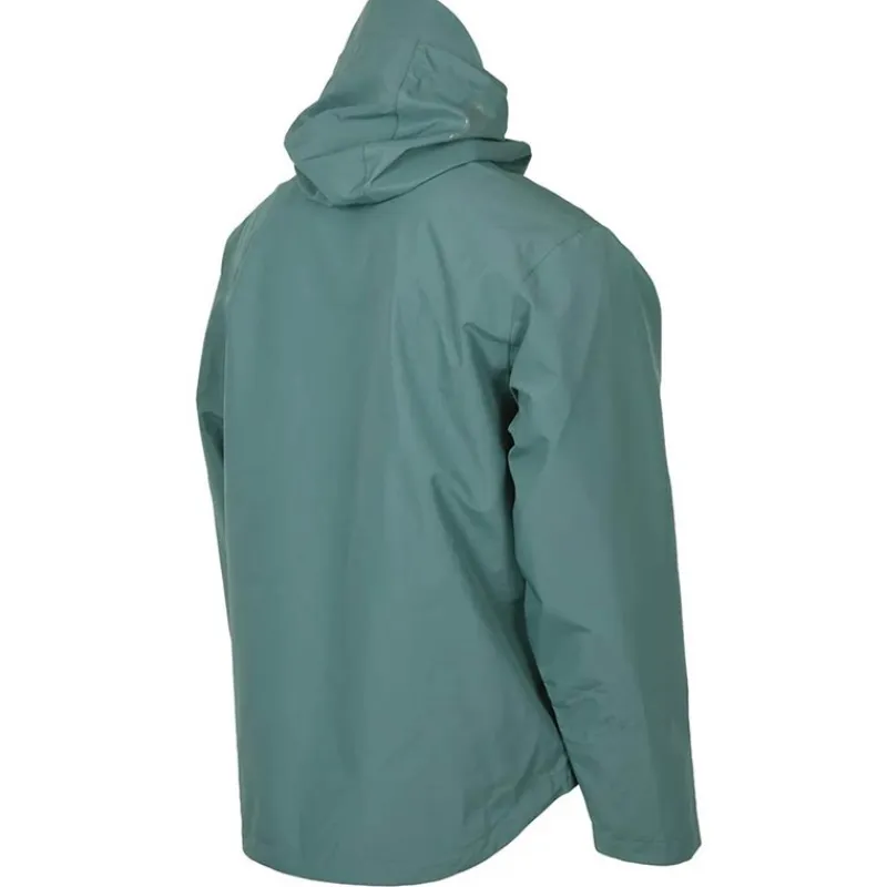 Vision Vestes De Pêche^Veste De Wading Vector Jacket - Mallard Green