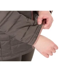 Veste Femme Fox Explorer Quilted Jacket - Vert