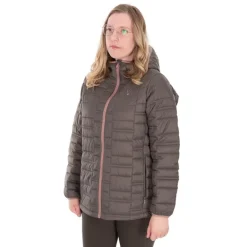 Veste Femme Fox Explorer Quilted Jacket - Vert