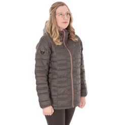 Veste Femme Fox Explorer Quilted Jacket - Vert