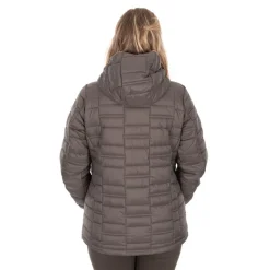 Veste Femme Fox Explorer Quilted Jacket - Vert