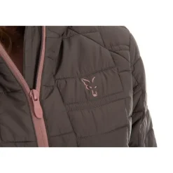 Veste Femme Fox Explorer Quilted Jacket - Vert