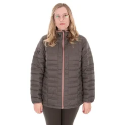 Veste Femme Fox Explorer Quilted Jacket - Vert