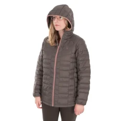 Veste Femme Fox Explorer Quilted Jacket - Vert