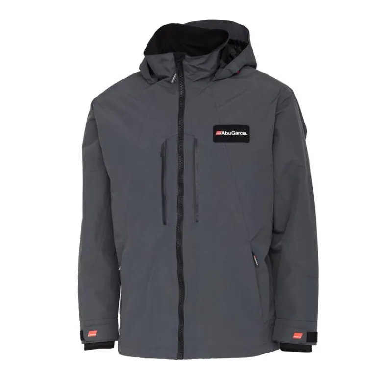 Abu Garcia Vestes De Pêche^Veste Homme Jacket - Gris