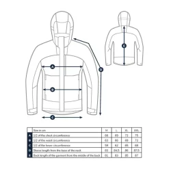 Adventer & Fishing Vestes De Pêche^Veste Homme Trondelag - Sable/Kaki