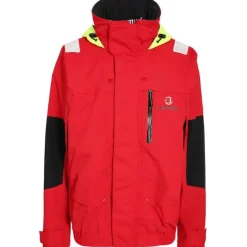 Veste Homme Bermudes Double Mesh - Vermeil