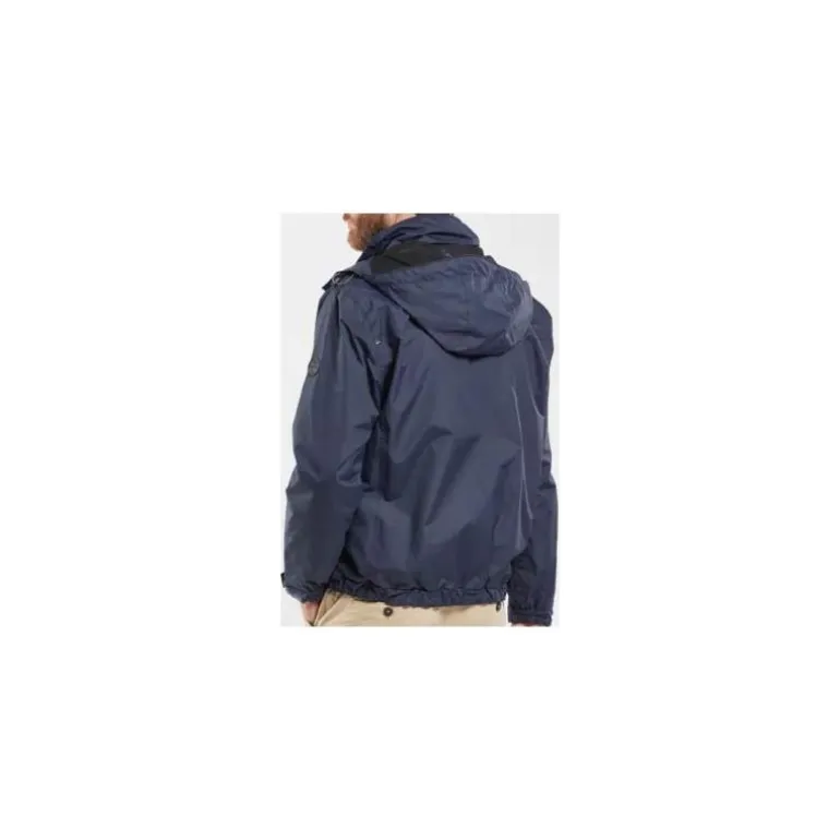 Veste Homme Bermudes Handtech - Marine