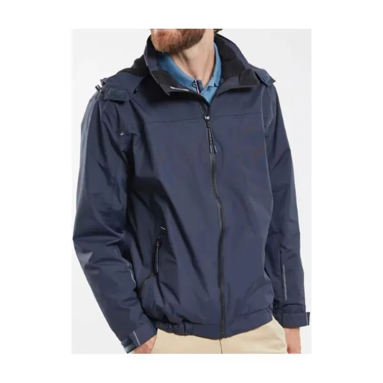 Veste Homme Bermudes Handtech - Marine