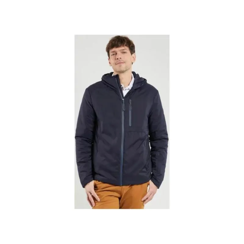 Bermudes Vestes De Pêche^Veste Homme Harrow - Navy