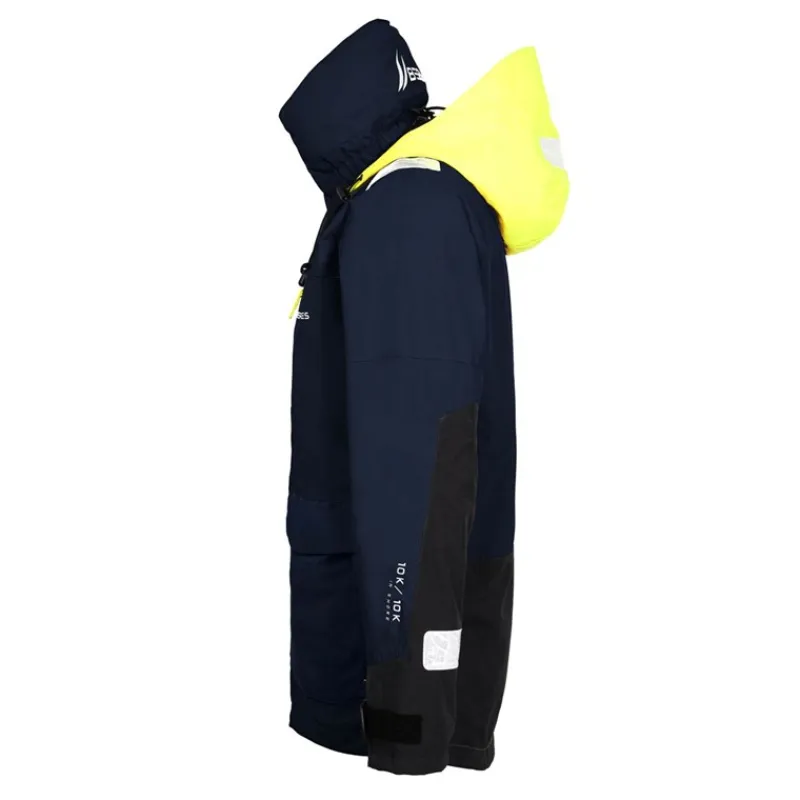 Bermudes Vestes De Pêche^Veste Homme Inshore Op10k - Marine