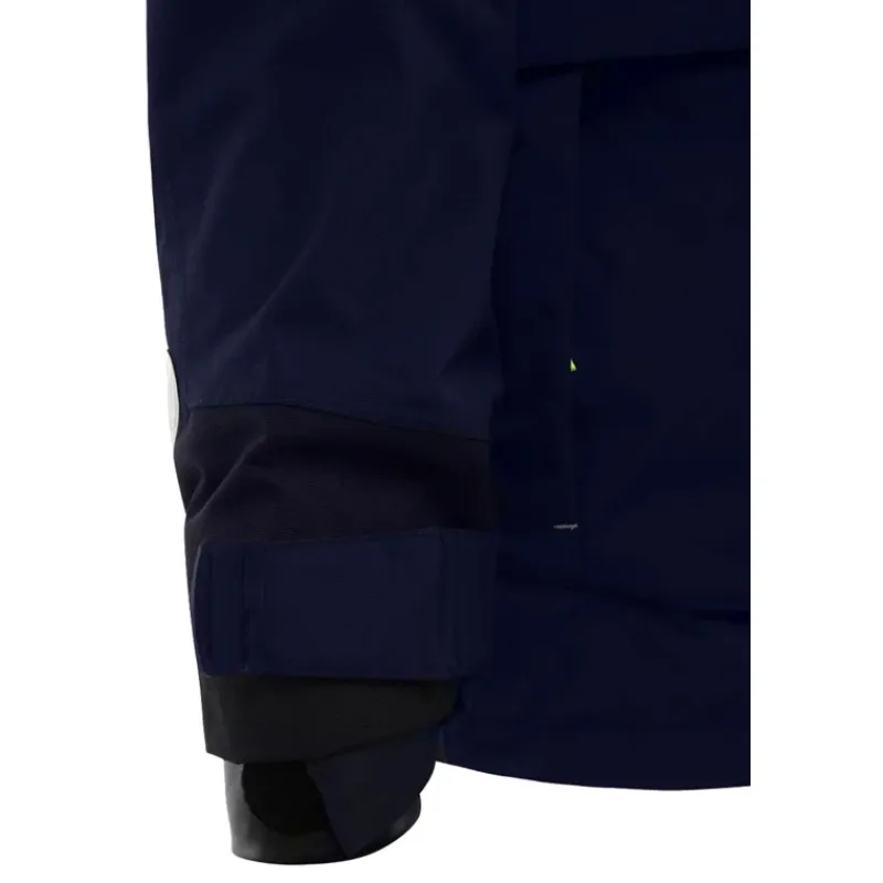 Bermudes Vestes De Pêche^Veste Homme Inshore Op10k - Marine