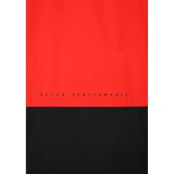 Bermudes Vestes De Pêche^Veste Homme Inshore Op10k - Orange