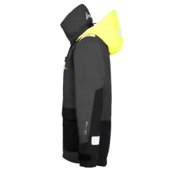 Veste Homme Bermudes Inshore Op10k - Carbone
