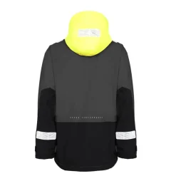 Veste Homme Bermudes Inshore Op10k - Carbone