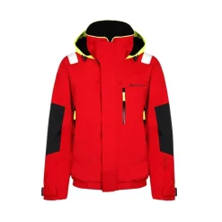 Bermudes Vestes De Pêche^Veste Homme Mesh Inshore Op10k - Vermeil
