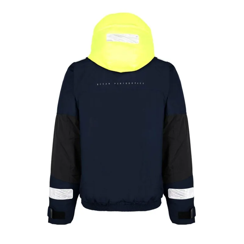 Bermudes Vestes De Pêche^Veste Homme Mesh Inshore Op10k - Marine