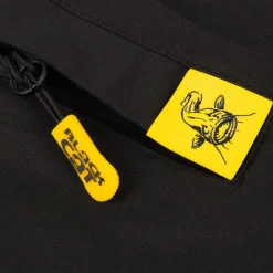 Veste Homme Black Cat Waterproof Smock - Noir