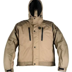 Veste Homme Devaux Dvx Human - Beige